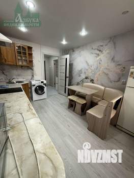 1-к квартира, вторичка, 36м2, 6/9 этаж