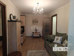 2-к квартира, вторичка, 45м2, 5/5 этаж