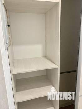 1-к квартира, вторичка, 36м2, 7/11 этаж