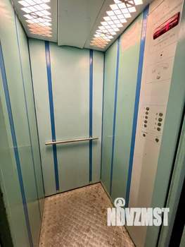 2-к квартира, вторичка, 55м2, 8/9 этаж