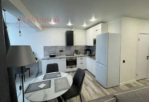 Студия квартира, вторичка, 40м2, 6/16 этаж