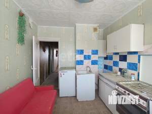 1-к квартира, вторичка, 32м2, 5/9 этаж