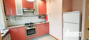 3-к квартира, вторичка, 61м2, 5/5 этаж