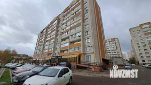 2-к квартира, вторичка, 62м2, 4/11 этаж