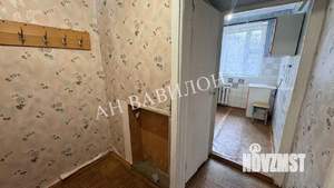 2-к квартира, вторичка, 37м2, 2/2 этаж