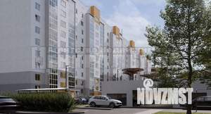 2-к квартира, вторичка, 62м2, 10/10 этаж