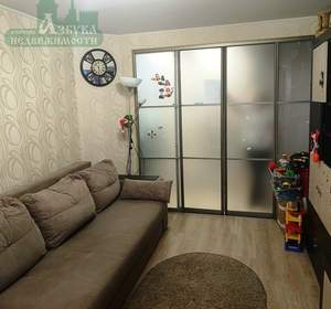 2-к квартира, вторичка, 44м2, 2/4 этаж