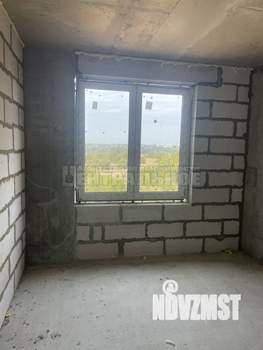 1-к квартира, вторичка, 38м2, 3/11 этаж