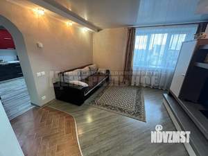 2-к квартира, вторичка, 60м2, 3/10 этаж