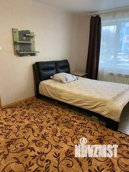 1-к квартира, вторичка, 33м2, 1/11 этаж