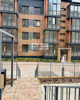 1-к квартира, вторичка, 47м2, 3/4 этаж