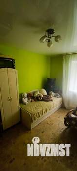 2-к квартира, вторичка, 36м2, 2/9 этаж