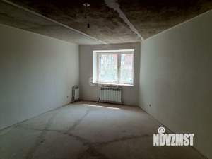 3-к квартира, вторичка, 95м2, 1/11 этаж