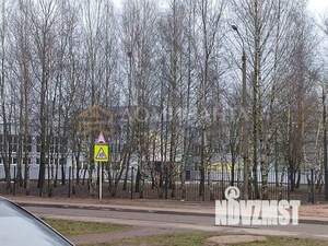 1-к квартира, вторичка, 38м2, 9/9 этаж