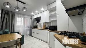 1-к квартира, вторичка, 39м2, 3/10 этаж