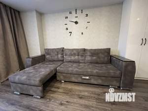 2-к квартира, вторичка, 51м2, 4/16 этаж
