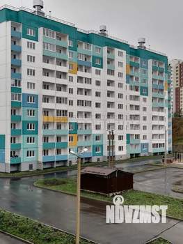 2-к квартира, вторичка, 62м2, 10/10 этаж