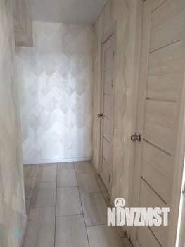 1-к квартира, вторичка, 42м2, 7/11 этаж
