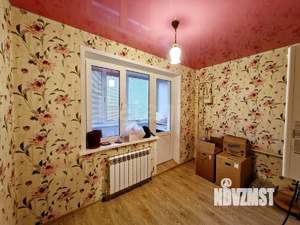 1-к квартира, вторичка, 40м2, 10/10 этаж