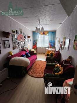 2-к квартира, вторичка, 47м2, 5/5 этаж