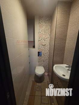 1-к квартира, вторичка, 41м2, 8/16 этаж