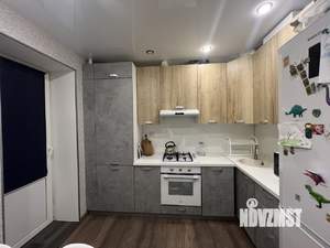 3-к квартира, вторичка, 54м2, 1/10 этаж