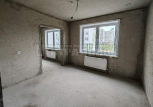 3-к квартира, сданный дом, 89м2, 3/10 этаж