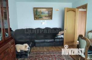 2-к квартира, вторичка, 48м2, 3/9 этаж