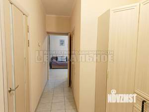 1-к квартира, вторичка, 41м2, 2/9 этаж