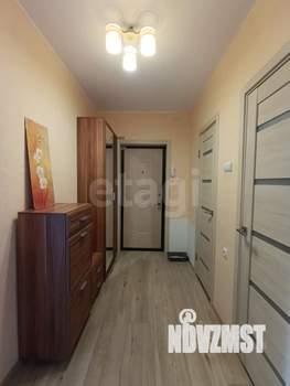 3-к квартира, вторичка, 72м2, 7/10 этаж