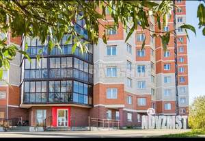 2-к квартира, вторичка, 56м2, 5/12 этаж