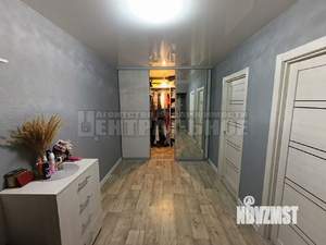 2-к квартира, вторичка, 67м2, 1/11 этаж