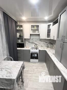 1-к квартира, вторичка, 40м2, 1/10 этаж