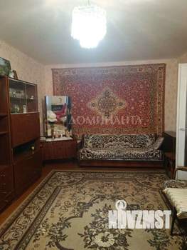 2-к квартира, вторичка, 52м2, 1/9 этаж