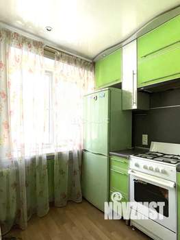 1-к квартира, вторичка, 29м2, 1/5 этаж