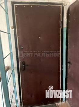 1-к квартира, вторичка, 31м2, 5/5 этаж