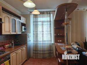 2-к квартира, вторичка, 59м2, 4/5 этаж