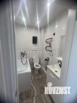 Студия квартира, вторичка, 25м2, 9/10 этаж