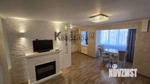 3-к квартира, вторичка, 65м2, 2/5 этаж