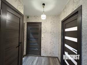 1-к квартира, вторичка, 37м2, 7/9 этаж