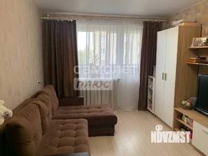 2-к квартира, вторичка, 45м2, 5/5 этаж