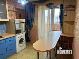 1-к квартира, вторичка, 36м2, 7/9 этаж