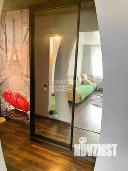 2-к квартира, вторичка, 54м2, 7/10 этаж