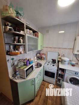 2-к квартира, вторичка, 44м2, 5/5 этаж