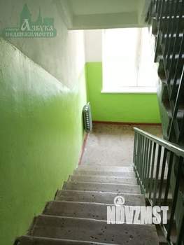 2-к квартира, вторичка, 40м2, 4/5 этаж