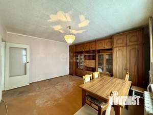 2-к квартира, вторичка, 51м2, 4/5 этаж