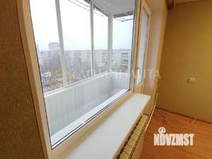 1-к квартира, вторичка, 38м2, 9/9 этаж