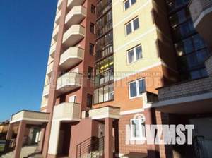 1-к квартира, вторичка, 39м2, 7/10 этаж