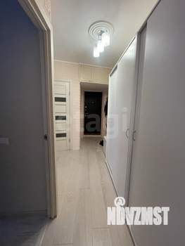 3-к квартира, вторичка, 52м2, 5/5 этаж