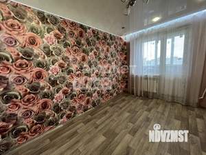 3-к квартира, вторичка, 63м2, 10/10 этаж